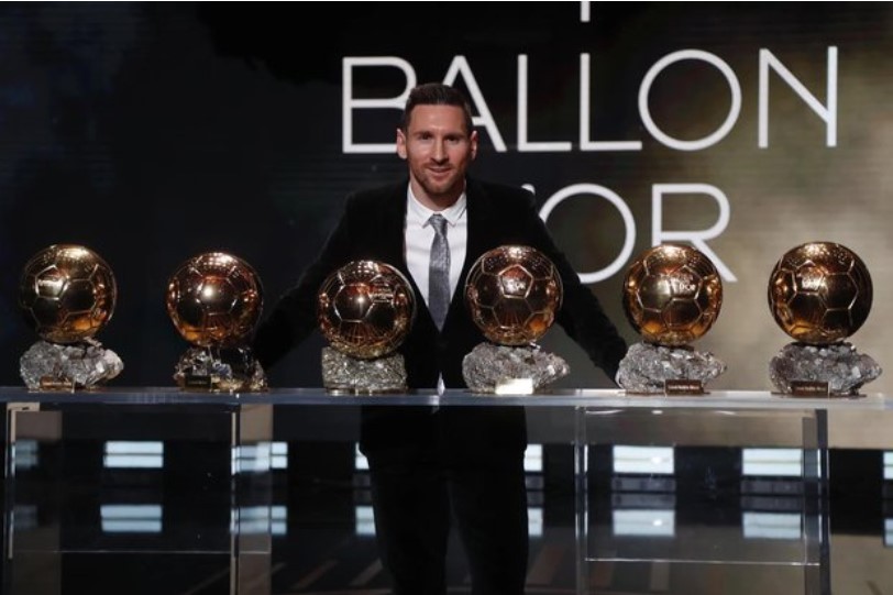 Lionel Messi sở hữu tài sản ước tính 600 triệu USD