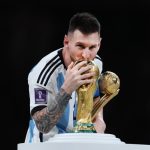 Top 5 cầu thủ xuất sắc nhất World Cup 2022 là ai?